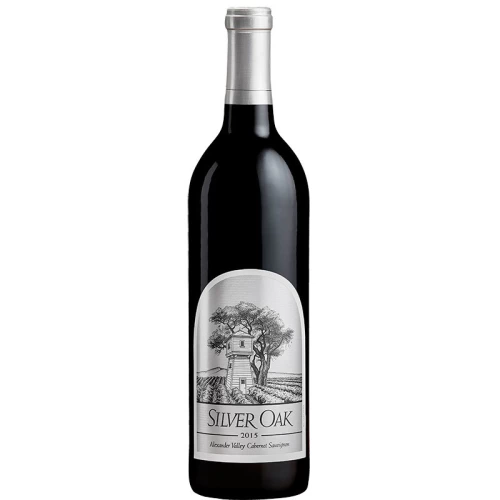 Silver Oak Wine Guide: Price, Tasting, Pairing & Gift Tips